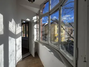 Pronájem bytu 1+1, Teplice, Duchcovská, 52 m2