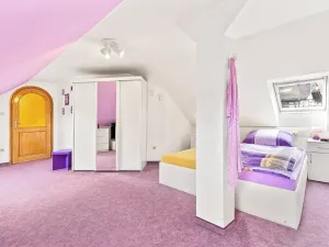 Prodej rodinného domu, Čtyřkoly, 180 m2