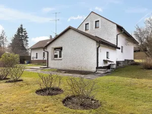 Prodej rodinného domu, Čtyřkoly, 180 m2