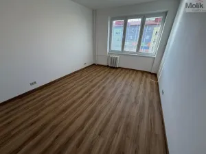 Prodej bytu 2+1, Most, Františka Halase, 54 m2