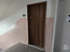 Pronájem bytu 1+1, Sokolov, Švabinského, 45 m2