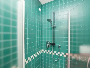 Pronájem bytu 3+1, Praha - Nové Město, Odborů, 108 m2