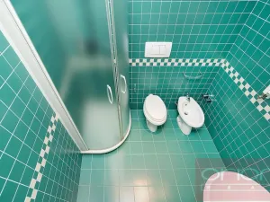 Pronájem bytu 3+1, Praha - Nové Město, Odborů, 108 m2