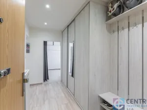 Prodej bytu 2+1, Praha - Strašnice, Nad vodovodem, 51 m2