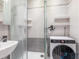 Prodej bytu 2+1, Praha - Strašnice, Nad vodovodem, 51 m2