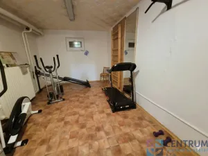 Prodej bytu 2+1, Praha - Strašnice, Nad vodovodem, 51 m2