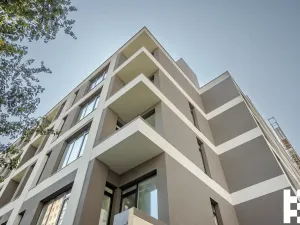 Prodej skladu, Praha - Bohnice, Lodžská, 9 m2