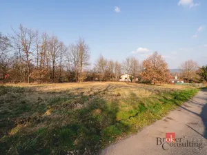 Prodej pozemku pro bydlení, Rokycany, 677 m2