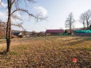 Prodej pozemku pro bydlení, Rokycany, 677 m2