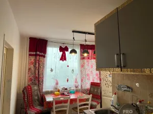 Prodej bytu 3+1, Ústí nad Labem, Jindřicha Plachty, 78 m2