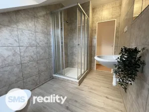 Pronájem bytu 3+kk, Vítkov, Vodní, 69 m2