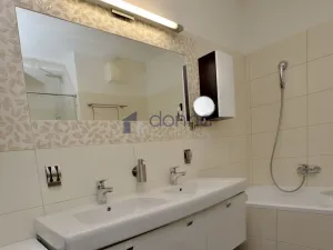 Pronájem bytu 4+kk, Praha, Ke Stírce, 99 m2