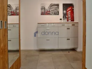 Pronájem bytu 4+kk, Praha, Ke Stírce, 99 m2