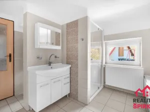 Prodej rodinného domu, Horní Čermná - Nepomuky, 150 m2