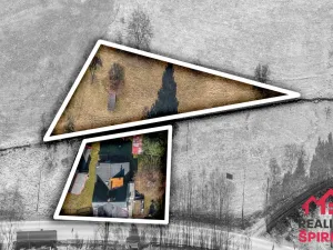 Prodej rodinného domu, Horní Čermná - Nepomuky, 150 m2