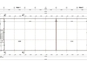 Prodej skladu, Vratimov, Mourová, 942 m2