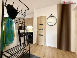 Prodej bytu 2+kk, Frenštát pod Radhoštěm, Podříčí, 60 m2