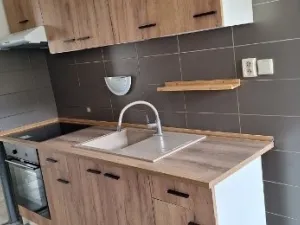 Prodej bytu 2+1, Ústí nad Labem, Jindřicha Plachty, 58 m2