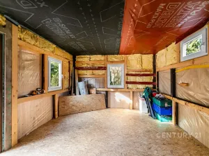 Prodej chalupy, Lužany, 33 m2