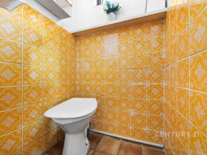 Prodej chalupy, Lužany, 33 m2