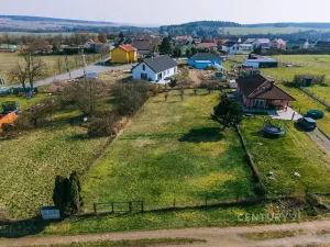 Prodej pozemku pro bydlení, Plešnice, 1057 m2