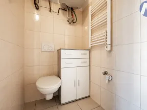 Pronájem bytu 2+1, Vimperk, Kostelní, 46 m2