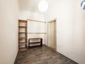 Pronájem bytu 2+1, Vimperk, Kostelní, 46 m2