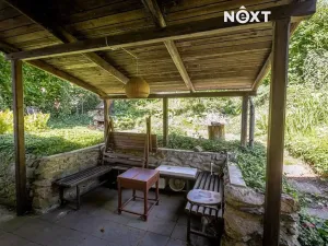 Prodej rodinného domu, Volfířov, 120 m2