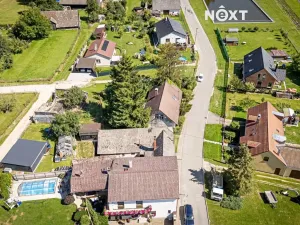 Prodej rodinného domu, Volfířov, 120 m2