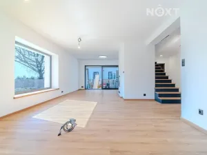 Prodej rodinného domu, Hlincová Hora, 175 m2