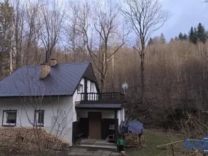 Prodej chalupy, Písečná - Chebzí, 256 m2