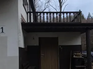 Prodej chalupy, Písečná - Chebzí, 256 m2