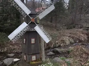 Prodej chalupy, Písečná - Chebzí, 256 m2