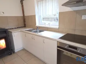 Prodej chalupy, Písečná - Chebzí, 256 m2