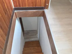 Prodej chalupy, Písečná - Chebzí, 256 m2