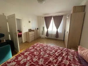 Pronájem bytu 2+1, Pardubice, Jindřišská, 70 m2