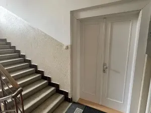 Pronájem bytu 2+1, Pardubice, Jindřišská, 70 m2