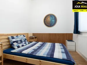 Prodej bytu 2+kk, Opava - Předměstí, Pekařská, 38 m2