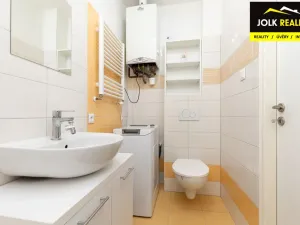 Prodej bytu 2+kk, Opava - Předměstí, Pekařská, 38 m2