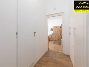 Prodej bytu 2+kk, Opava - Předměstí, Pekařská, 38 m2