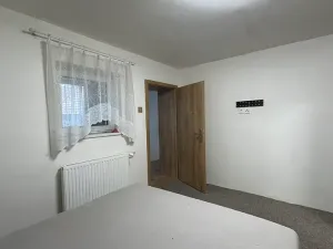 Pronájem rodinného domu, Bánov, 133 m2