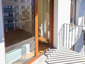 Prodej bytu 2+kk, Praha - Nusle, Maroldova, 44 m2