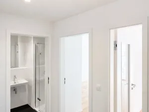 Prodej bytu 2+kk, Praha - Nusle, Maroldova, 44 m2