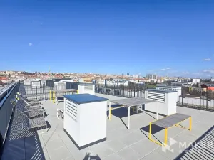 Prodej bytu 2+kk, Praha - Nusle, Maroldova, 44 m2