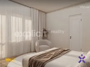 Prodej rodinného domu, Bojkovice, Bezručova čtvrť, 132 m2