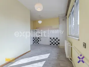 Prodej rodinného domu, Bojkovice, Bezručova čtvrť, 132 m2