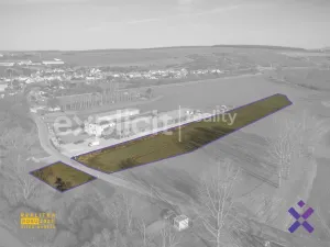 Prodej komerčního pozemku, Drslavice, 11640 m2