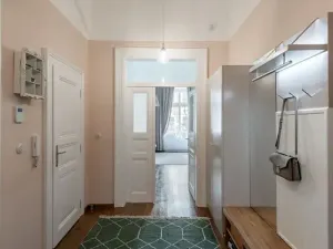 Prodej bytu 3+1, Praha - Smíchov, Drtinova, 124 m2