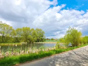 Prodej pozemku pro bydlení, Dobev - Oldřichov, 1164 m2