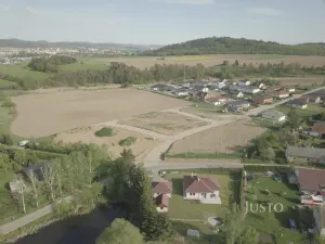 Prodej pozemku pro bydlení, Dobev - Oldřichov, 1164 m2
